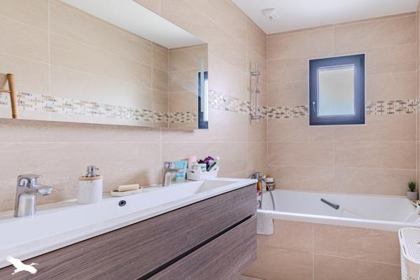 Maison à vendre |  Montussan |  4 pièces | 96 m²