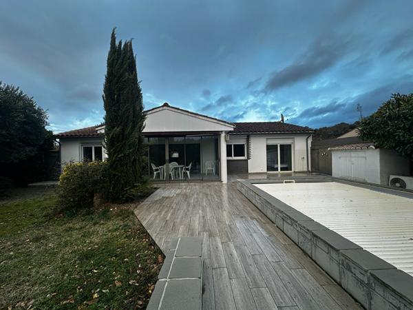 Maison Cournanel 5 pièces