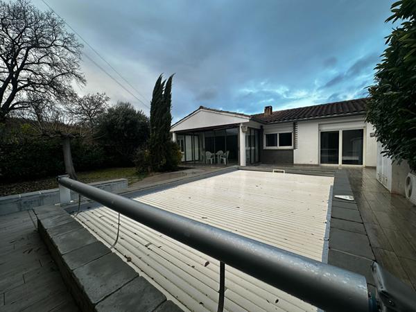 Maison Cournanel 5 pièces