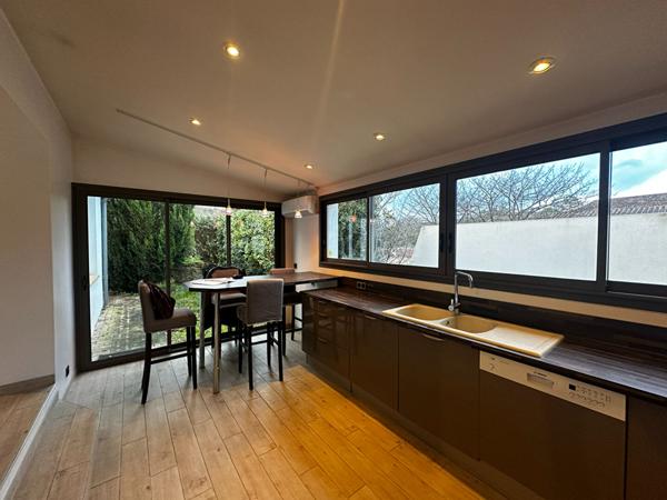 Maison Cournanel 5 pièces