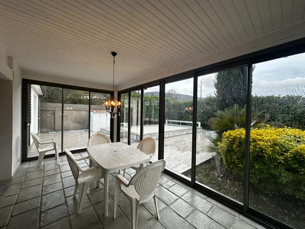 Maison Cournanel 5 pièces