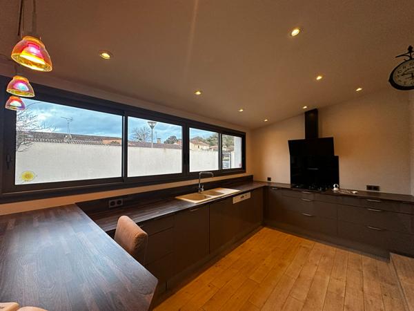 Maison Cournanel 5 pièces