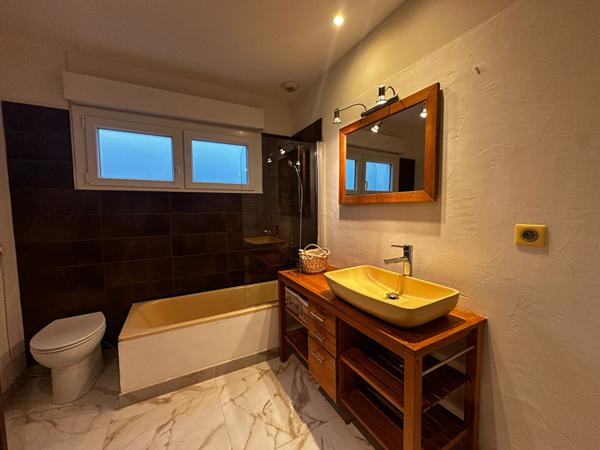 Maison Cournanel 5 pièces