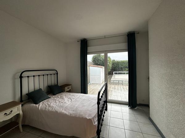 Maison Cournanel 5 pièces