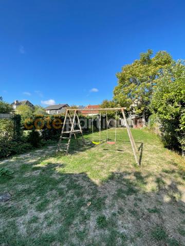 Vente
                Maison88 m² - 4 Pièces -
                    JOUE LES TOURS (37300)