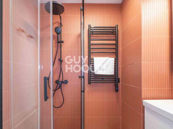 Chambre en colocation meublée à louer dans un appartement de 97,93m² à Orléans (45100)