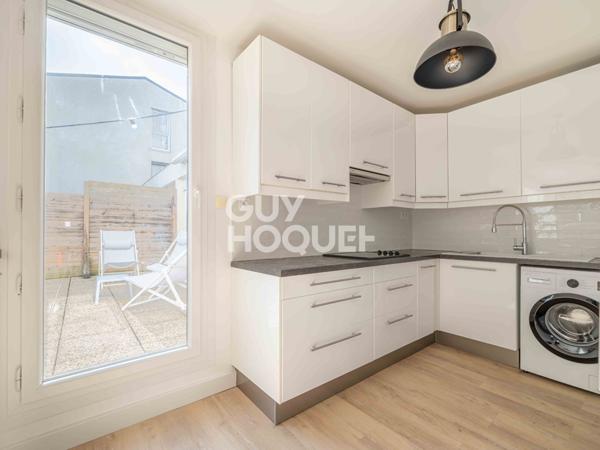 Chambre en colocation meublée à louer dans un appartement de 97,93m² à Orléans (45100)