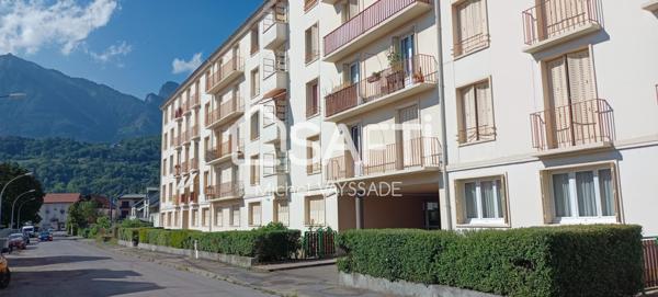 En exclusivité chez SAFTI Albertville