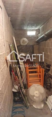 En exclusivité chez SAFTI Albertville