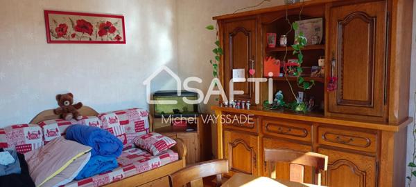 En exclusivité chez SAFTI Albertville