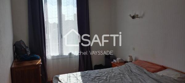 En exclusivité chez SAFTI Albertville