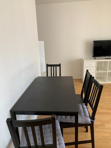 Appartement Suresnes 2 pièce(s) 49.95 m2