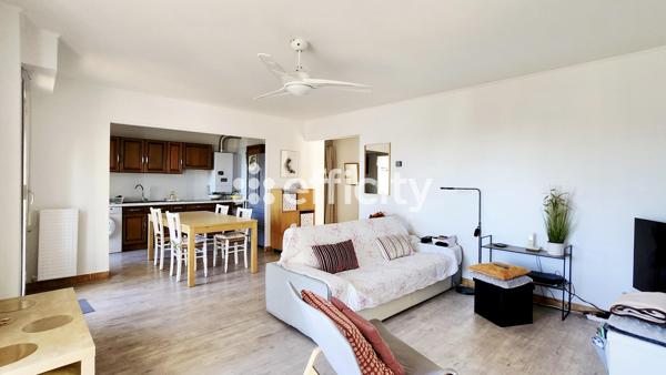 Appartement 4 pièces - 83 m² Exclusivité efficity