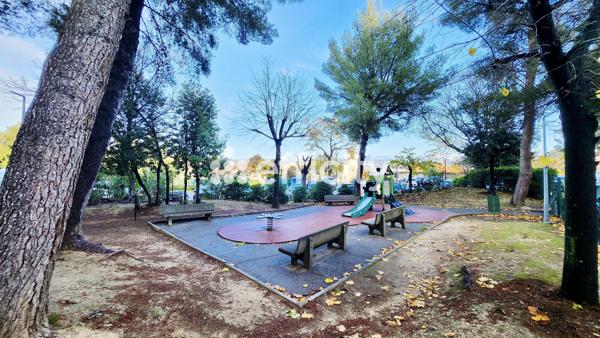 Appartement 4 pièces - 83 m² Exclusivité efficity