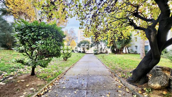 Appartement 4 pièces - 83 m² Exclusivité efficity