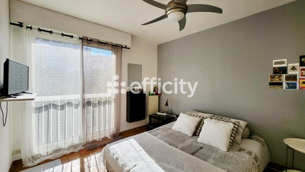 Appartement 4 pièces - 83 m² Exclusivité efficity