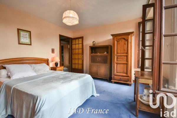 Maison à vendre 6 pièces 119 m² Maule