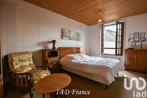 Maison à vendre 6 pièces 119 m² Maule