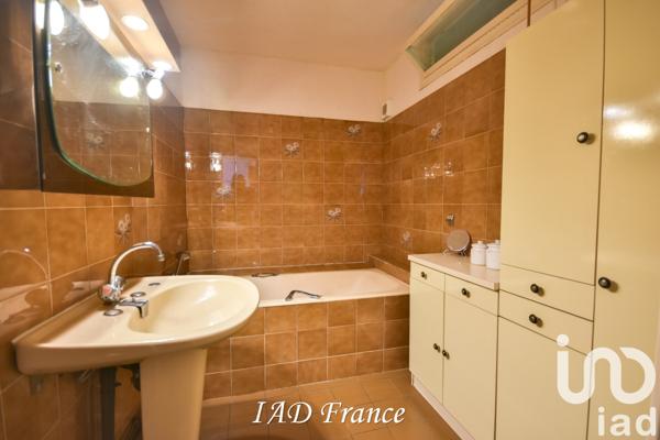 Maison à vendre 6 pièces 119 m² Maule