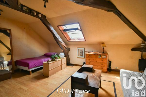Maison à vendre 6 pièces 119 m² Maule