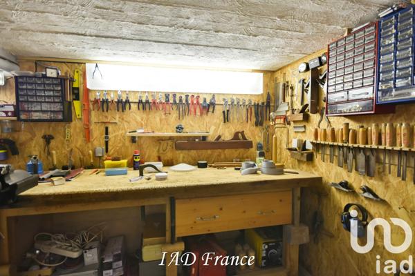 Maison à vendre 6 pièces 119 m² Maule