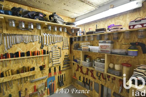 Maison à vendre 6 pièces 119 m² Maule