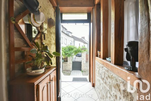 Maison à vendre 6 pièces 119 m² Maule