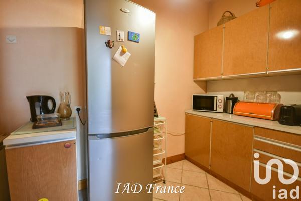 Maison à vendre 6 pièces 119 m² Maule