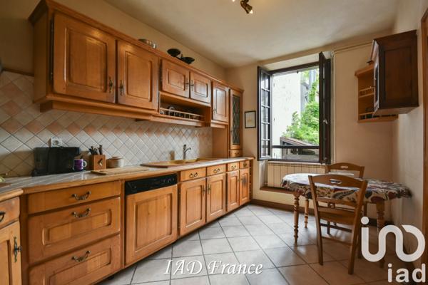 Maison à vendre 6 pièces 119 m² Maule