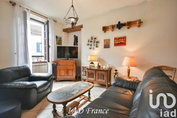 Maison à vendre 6 pièces 119 m² Maule