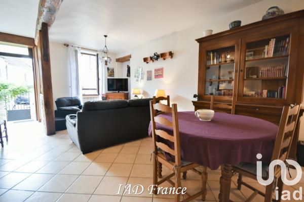 Maison à vendre 6 pièces 119 m² Maule