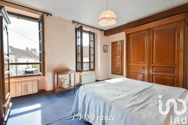 Maison à vendre 6 pièces 119 m² Maule