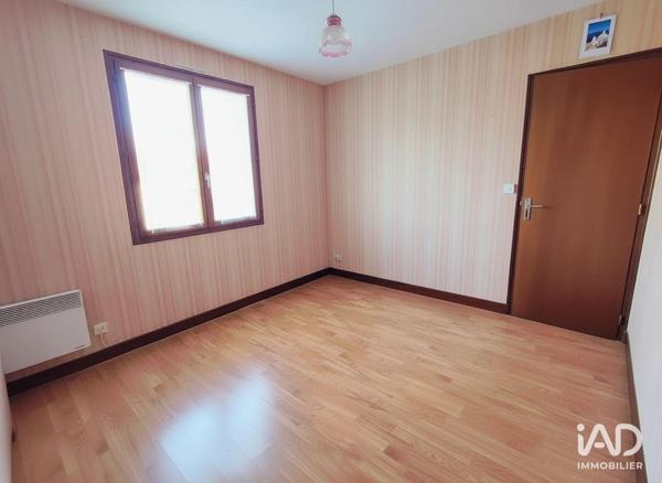Maison à vendre 4 pièces 88 m² Peyrat-de-Bellac