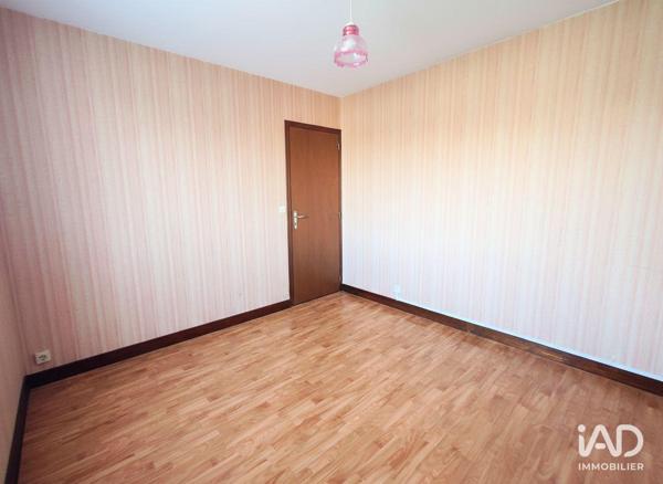 Maison à vendre 4 pièces 88 m² Peyrat-de-Bellac