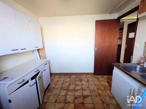 Maison à vendre 4 pièces 88 m² Peyrat-de-Bellac