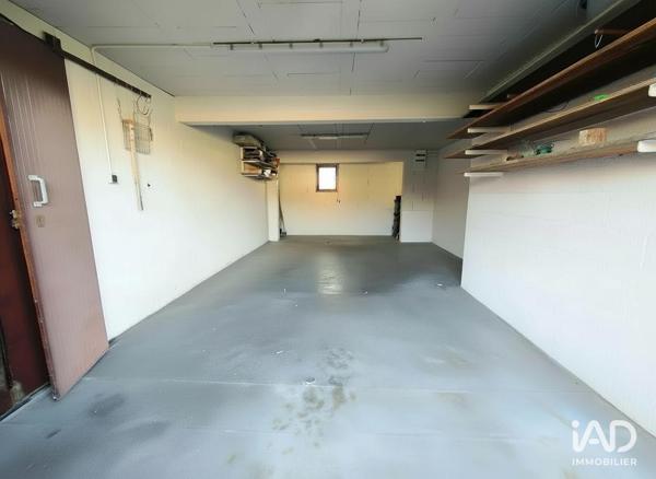 Maison à vendre 4 pièces 88 m² Peyrat-de-Bellac