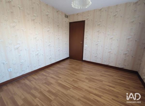 Maison à vendre 4 pièces 88 m² Peyrat-de-Bellac