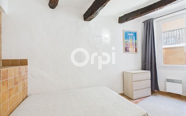 Appartement à vendre    2 pièces • 31,10 m2 Cannes