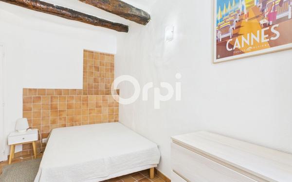 Appartement à vendre    2 pièces • 31,10 m2 Cannes