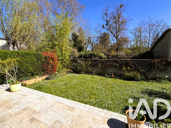 Maison à vendre 5 pièces 144 m² La Riche