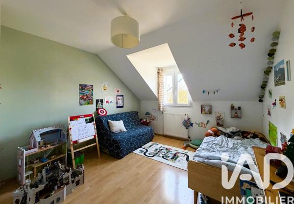 Maison à vendre 5 pièces 144 m² La Riche