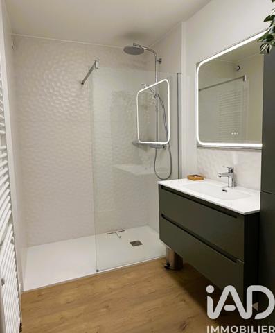 Maison à vendre 5 pièces 144 m² La Riche