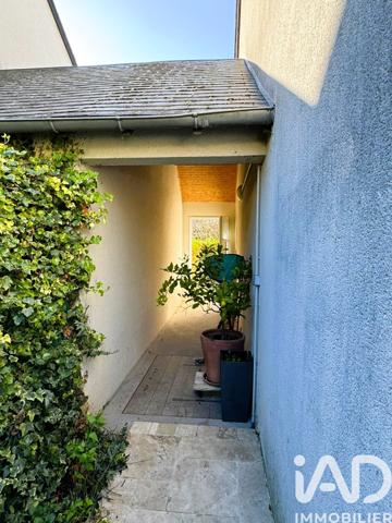 Maison à vendre 5 pièces 144 m² La Riche