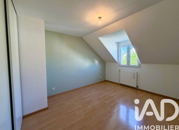 Maison à vendre 5 pièces 144 m² La Riche