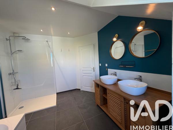 Maison à vendre 5 pièces 144 m² La Riche
