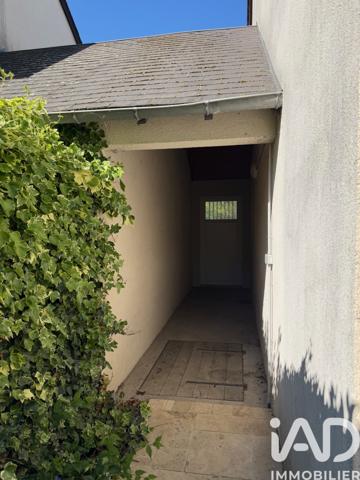 Maison à vendre 5 pièces 144 m² La Riche