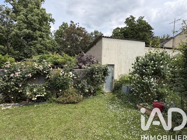 Maison à vendre 5 pièces 144 m² La Riche