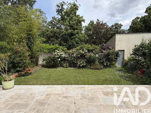Maison à vendre 5 pièces 144 m² La Riche