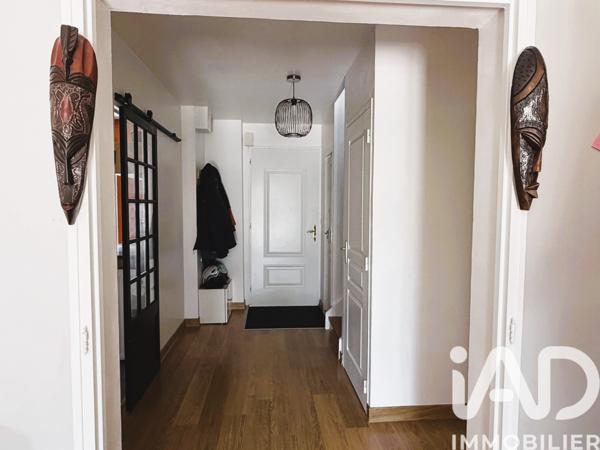 Maison à vendre 5 pièces 144 m² La Riche