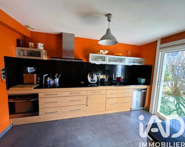Maison à vendre 5 pièces 144 m² La Riche